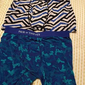 Men’s underwear